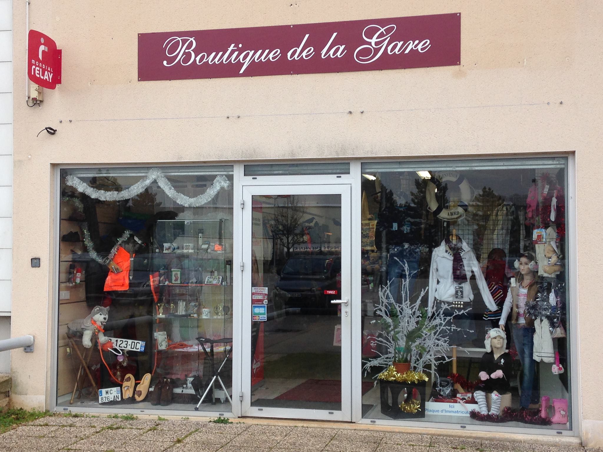 les services